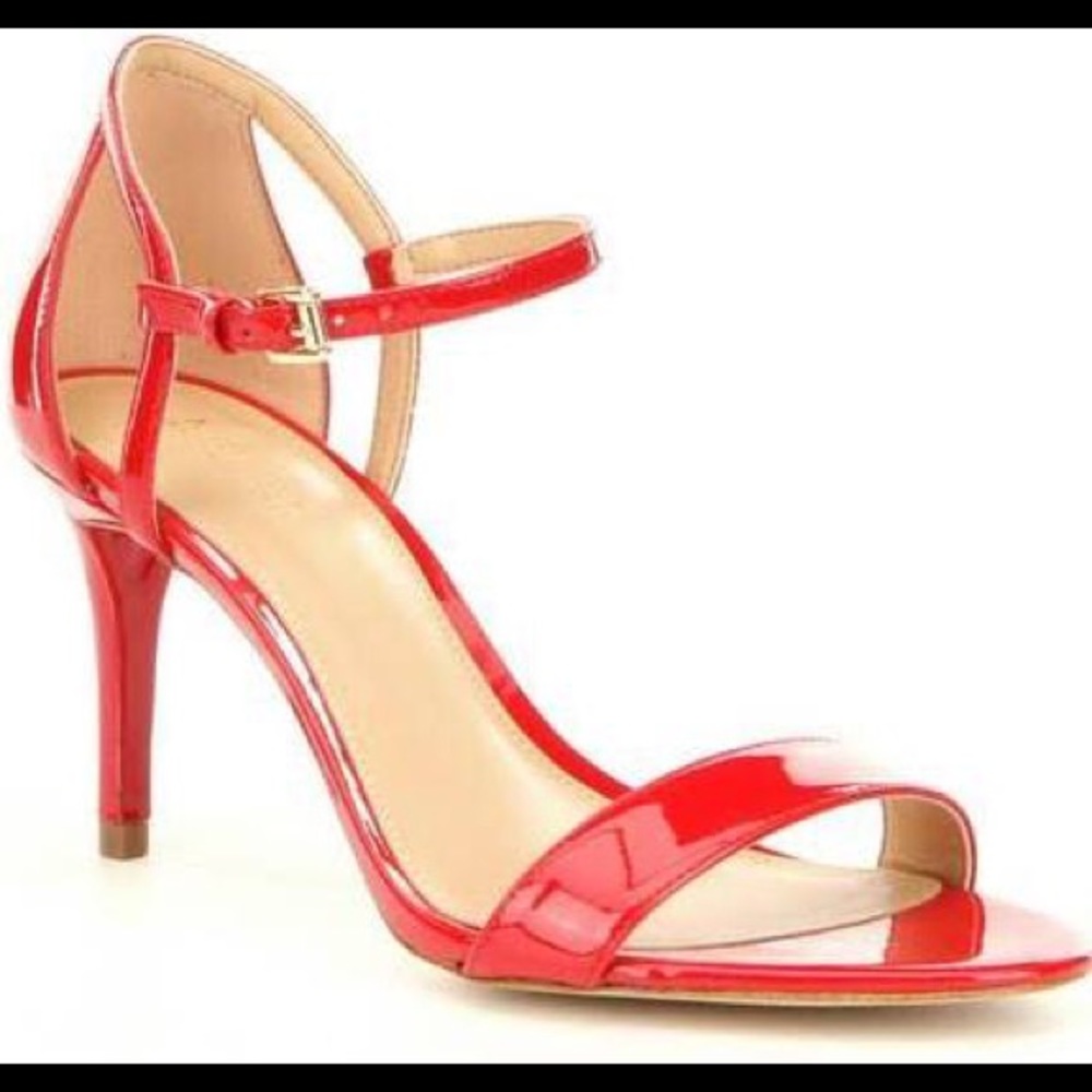 Michael Kors Simone Sandal